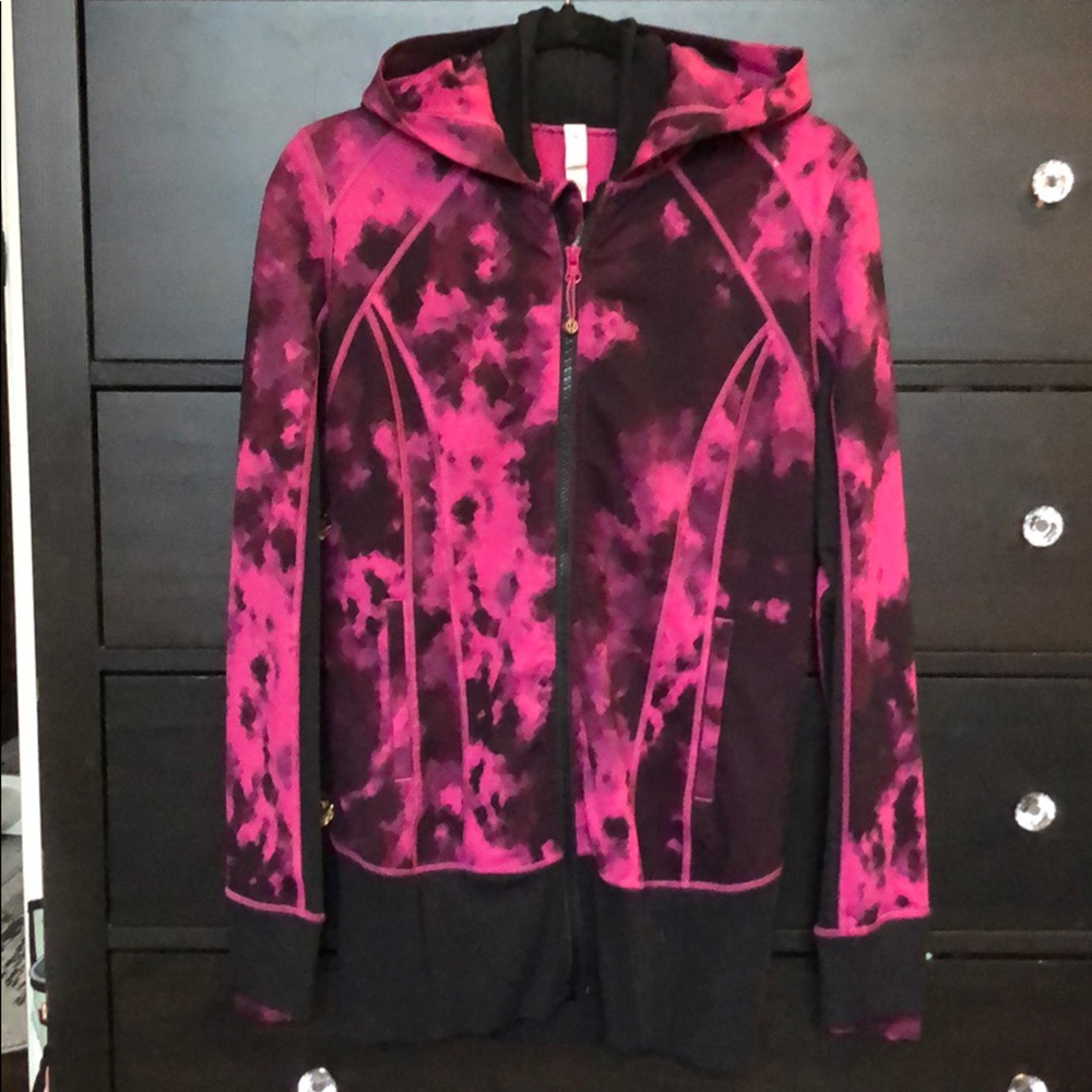 Lululemon jacket